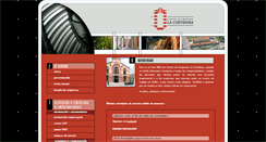Desktop Screenshot of curtidora.com